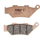 TRW Pastillas De Freno Sinterizadas Mcb929sv