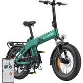 ENGWE Bicicleta Eléctrica Ep-2 3.0 Boost
