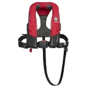 Crewsaver Chaleco Salvavidas Con Arnés Crewfit Pro 180n