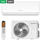 Ariston Aire Acondicionado Kios Net 35 Mma1