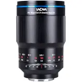Laowa Objetivo Ve9028mft 90 Mm