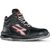 U Power Botas De Seguridad Boston