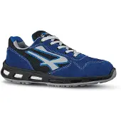 U Power Zapatos De Seguridad Dea
