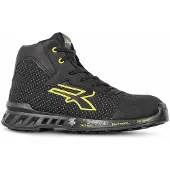 Upower Botas De Seguridad Joe