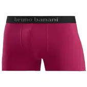 Bruno Banani Calzoncillo boxer marino / azul cielo / verde oscuro / rojo