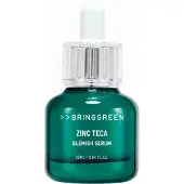 BRING GREEN - Sérum Antiacné Zinc Teca Blemish Serum