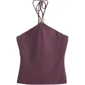 Next Top rojo vino