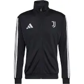 Adidas adidasChaqueta deportiva Juventus Turin DNA S Black Hombre