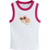 Next Top oro / fucsia / rosé / blanco