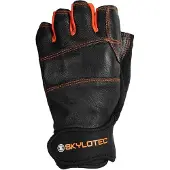 Skylotec - Progrip Ferrata - Guantes size S, gris