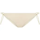 LASCANA Braga de bikini crema