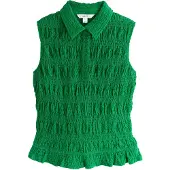 Next Top verde