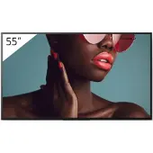 Sony Monitor Fw-55bz40l Pro Bravia 700nit 55´´ 4k Led