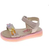 Beppi Sandalias rosa