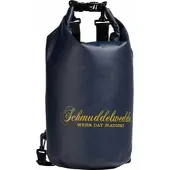 Schmuddelwedda Mochila marino / curry