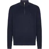 Clean Cut Copenhagen Jersey 'Oscar' navy
