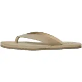 Jack & Jones Sandalias de dedo beige