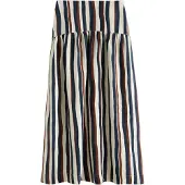 Next Falda ecru / navy