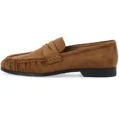 Bianco Zapatillas 'BIACarma' marrón