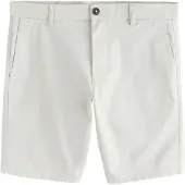 Next Pantalón chino blanco