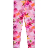 Next Leggings amarillo / lila / rosa / rosa