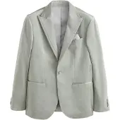 Next Chaqueta saco menta