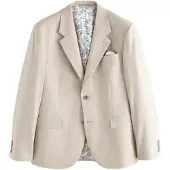Next Chaqueta saco 'Motionflex' beige