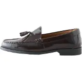 Next Mocasines negro