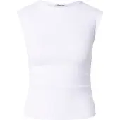 STUDIO SELECT Top 'Cora' blanco