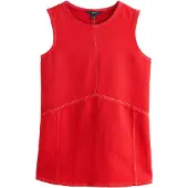 Next Top rojo