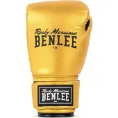 Benlee Guantes De Boxeo De Cuero Artificial Junior Rodney
