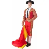 Creaciones Llopis Traje De Torero
