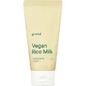 Goodal - Crema Hidratante Vegan Rice Milk Moisturizing Cream