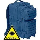 Brandit Mochila azul