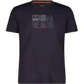 CMP Camiseta De Manga Corta 38t6457