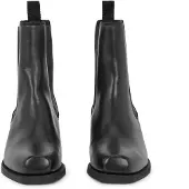 G-Star Botines Con Tacón Ace Ii Leather