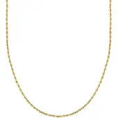 Glanzstücke Cadena dorado