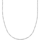 Glanzstücke Cadena plata