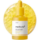 Medicube - Sérum Kojic Acid Turmeric Niacinamide