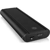 Icy Box Carcasa Externa Ssd M.2 Ib-1807mt-c31