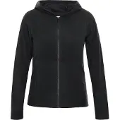 Mymo Chaqueta polar negro