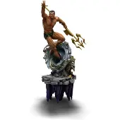 Iron Studios Figura Marvel Namor