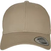 Flexfit Gorra marrón claro / gris / negro