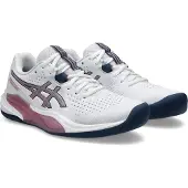 Asics Calzado deportivo 'GEL-CHALLENGER 15' beige claro / navy / malva