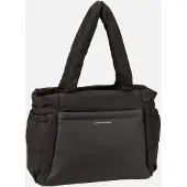 Kapten & Son Shopper 'Hellvi Medium' negro