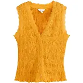 Next Blusa curry