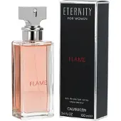 Calvin Klein Eau De Parfum Eternity Flame Vapo 100ml