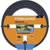 Fiskars Manguera De Jardín 13 Mm 1/2´´ 15 M