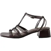 Next Sandalias con hebilla 'Forever Comfort' chocolate