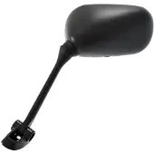 RMS Beauty Espejo Retrovisor Izquierdo Suzuki Gsx F 650-1250 2010>